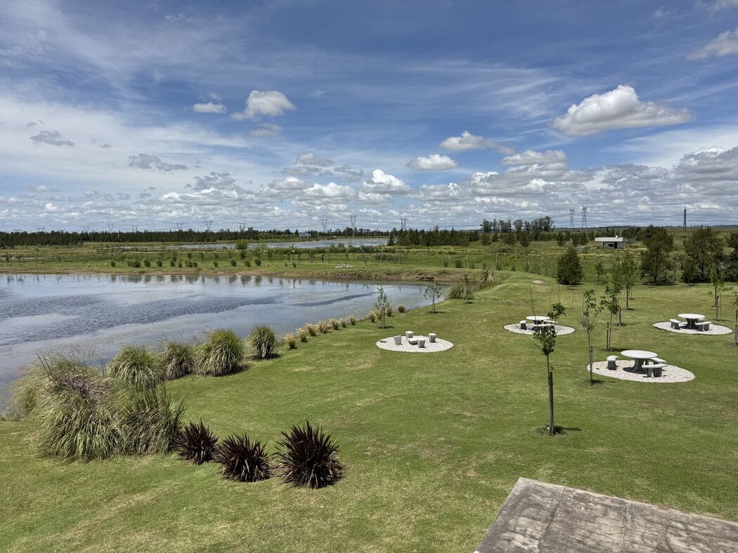 Haras de Funes